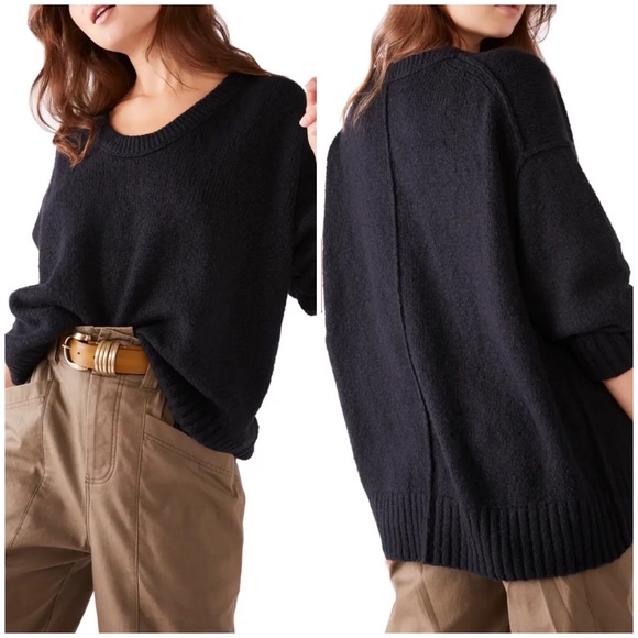 Free People Sweaters - NWOT Free People Brookside Sweater